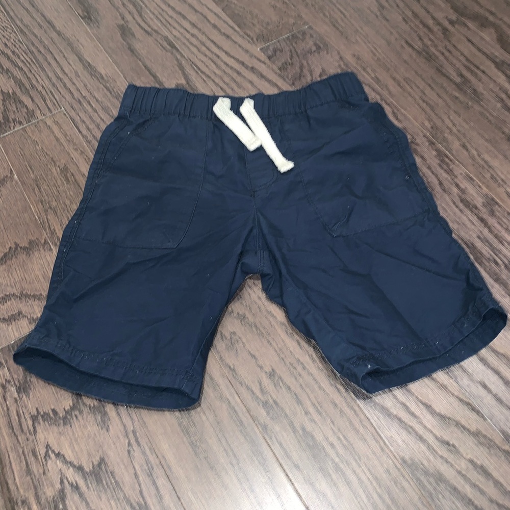 🛍 2 for $10 Old Navy Shorts Size 5T Toddler